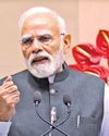 PM Modi begins 25th year as head of govt PM Modi begins 25th year as head of govt21