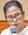 Mamata meets injured BJP MP; BJP alleges 'jihadi' link Mamata meets injured BJP MP; BJP alleges 'jihadi' link17