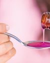 Cough syrup cos under drug regulator's lens25