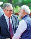 UK PM looks to Aadhaar for UK digital ID system Ahmedabad Mirror
