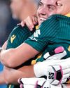 SOUTH AFRICA STUN INDIA31