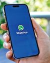'Boss on WhatsApp' scam costs Bopal firm Rs 60 lakh 'Boss on WhatsApp' scam costs Bopal firm Rs 60 lakh4