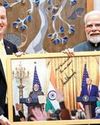Trump considers Modi a personal friend: Gor20
