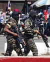 Madagascar prez says coup underway Madagascar prez says coup underway25