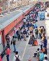 Western Railway to run special festive trains Western Railway to run special festive trains4