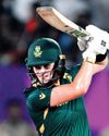 South Africa face a spirited Bangladesh South Africa face a spirited Bangladesh35