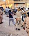 AAP farmers' rally in Botad turns violent AAP farmers' rally in Botad turns violent7