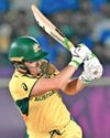 Australia win a thriller Australia win a thriller34