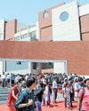 GTU to make exams more divyang-friendly for students6