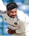 Kuldeep bowled really well, says Washington39