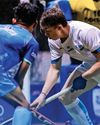 India suffer first defeat in jr hockey35