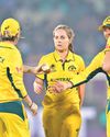 Australia eye big win over B'desh30