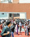 GTU's degree upgrade sees few takers in first year14