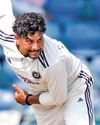 Kuldeep Yadav achieves career-best Test ranking31