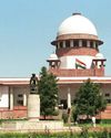 In the Supreme Court Sale, bursting of green crackers permitted20