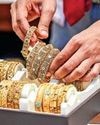 Dhanteras sales scale record Rs 1Lcr in India22