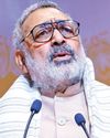 Giriraj sparks row with anti-minority remark12