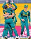 South Africa look to maintain their winning momentum30