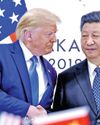 Trump vows to reach 'fantastic deal' with China Trump vows to reach 'fantastic deal' with China27