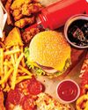 Exercise can counteract depression symptoms induced by junk food diet, suggest researchers Exercise can counteract depression symptoms induced by junk food diet, suggest researchers35