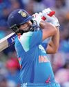 Not sure of returning to Australia: Rohit Sharma Not sure of returning to Australia: Rohit Sharma24
