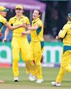 Australian women cricketers stalked, molested in Indore Australian women cricketers stalked, molested in Indore16