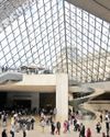 Paris' Louvre museum theft: Suspects arrested29