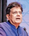 Piyush Goyal to hold trade talks in Brussels19