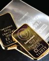 Gold, silver fall as US-China deal nears Gold, silver fall as US-China deal nears18