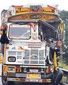 Truck kills 4 as drivers of bus, car argue on road Truck kills 4 as drivers of bus, car argue on road1