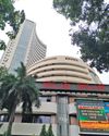 Sensex jumps 567 points, Nifty tops 25,900 mark Sensex jumps 567 points, Nifty tops 25,900 mark20