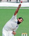 Shami powers Bengal to win vs Gujarat in Ranji Trophy34
