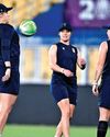South Africa face England in crunch semifinal today35