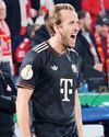 Bayern thrash Cologne 4-168