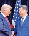 Trump to cut 10% tariffs on China after meeting Xi56