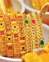 Gold demand in India falls 16% in Q339