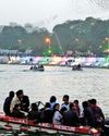 A'bad's wait ends, boating to resume at Kankaria Lake23