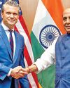 India, US ink pact to usher in 'new era' in defence ties27