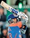 India look to put up an improved performance28