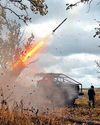 Ukraine strikes fuel pipeline that supplies Russian forces4