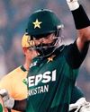 Babar Azam shines as Pak clinch series 2-131