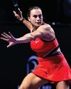 Aryna Sabalenka breezes past Paolini37