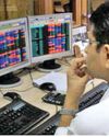 Sensex tanks 519 points on foreign fund outflows19
