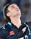 Chapman stars as NZ win a thriller Chapman stars as NZ win a thriller30