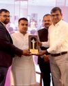 'Pride of North Gujarat' awarded by Dy CM Sanghavi 'Pride of North Gujarat' awarded by Dy CM Sanghavi31