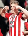 Sunderland end Arsenal's 881-minute resistance33