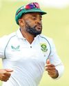 Full-strength SA squad assemble in Kolkata33