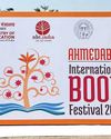 11-day A'bad Int'l Book Festival to open tomorrow6