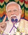 All those responsible will be brought to justice: Modi21