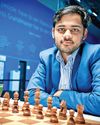 Praggnanandhaa and Erigaisi play out solid draws Praggnanandhaa and Erigaisi play out solid draws39